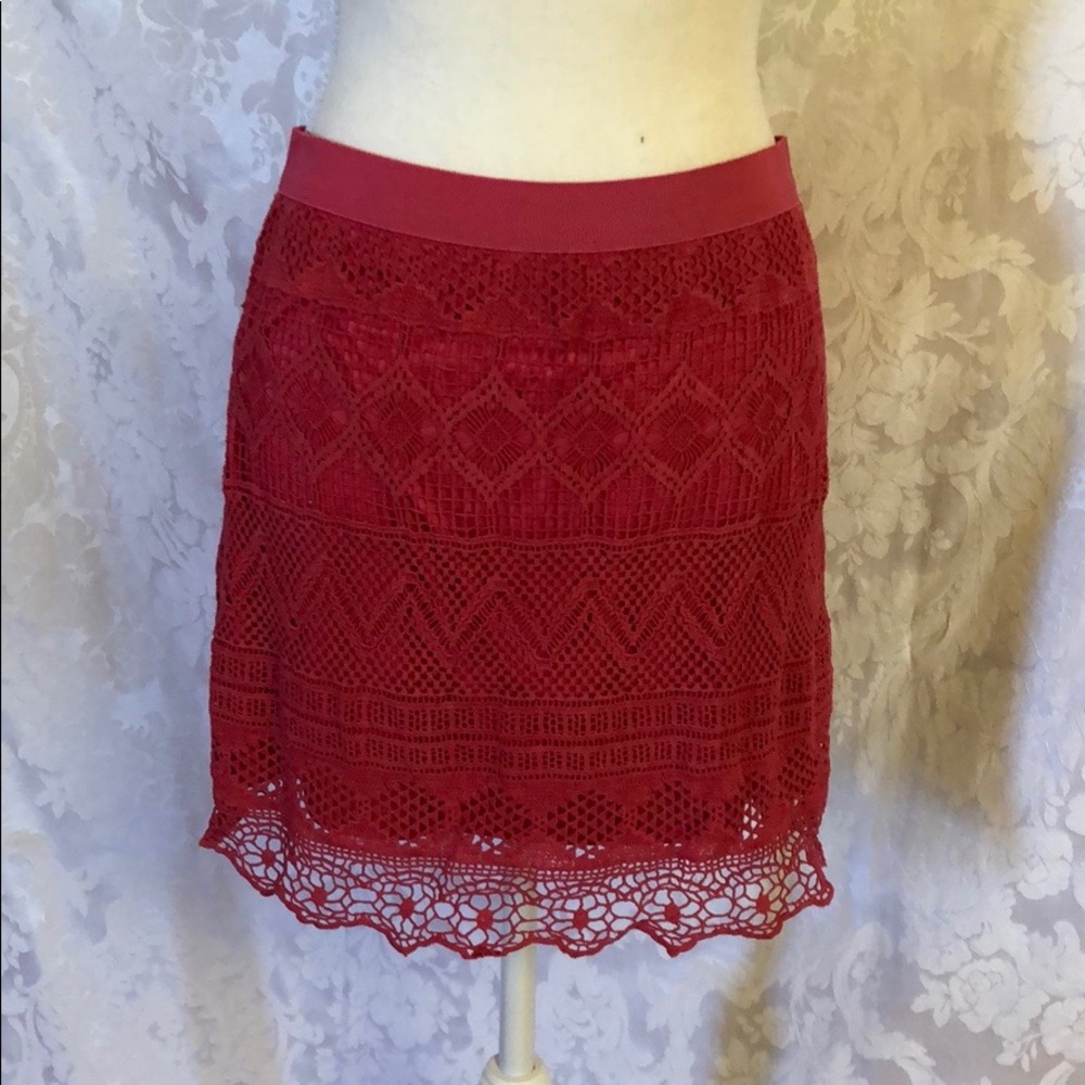 American Eagle skirt